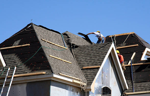 Professional Roofing Contractor in Orrville, OH