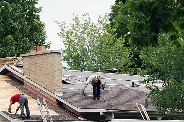 Quick and Trustworthy Emergency Roof Repair Services in Orrville, OH