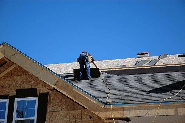 Best Roof Restoration Services  in Orrville, OH