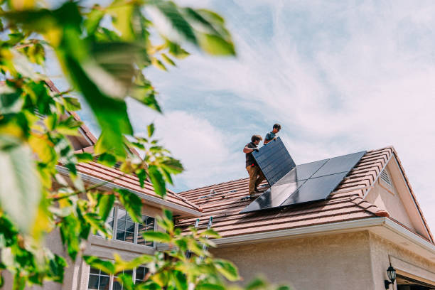 Best New Roof Installation  in Orrville, OH