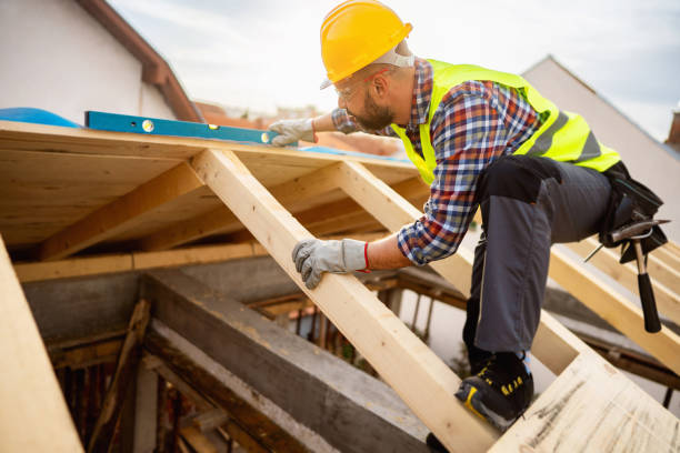 Best Roof Repair Services  in Orrville, OH