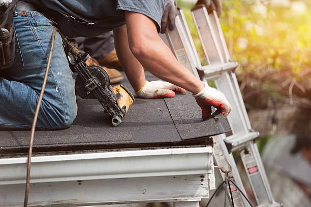 Best Roof Replacement Cost  in Orrville, OH